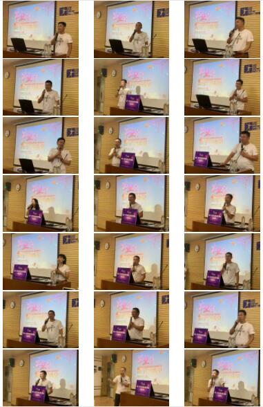 后会有期│春沣新一代农资未来领袖总裁班第一期毕业之旅