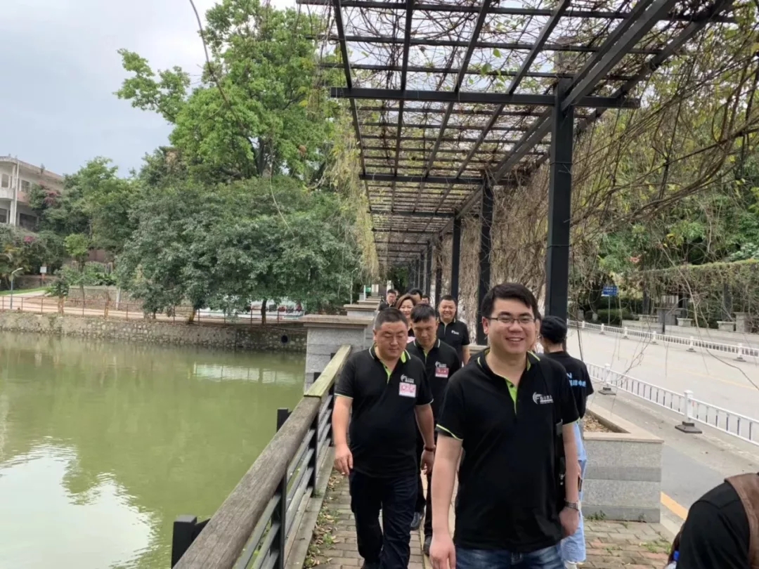 春沣总裁班:错过了一期二期,你还打算错过第三期吗?