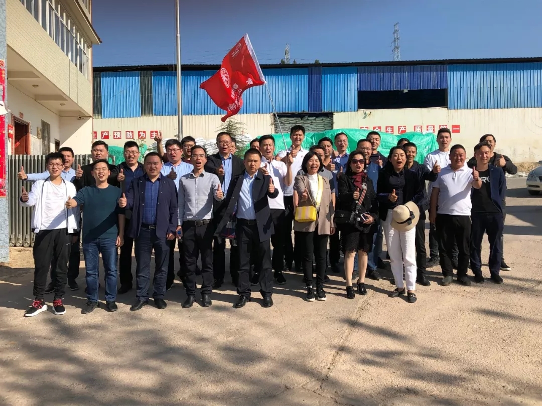 春沣总裁班:错过了一期二期,你还打算错过第三期吗?