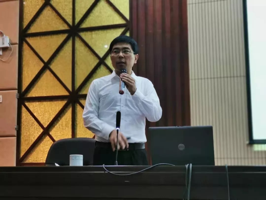 大学习,大提升│泸天化人以能力提升为祖国成立70周年献礼