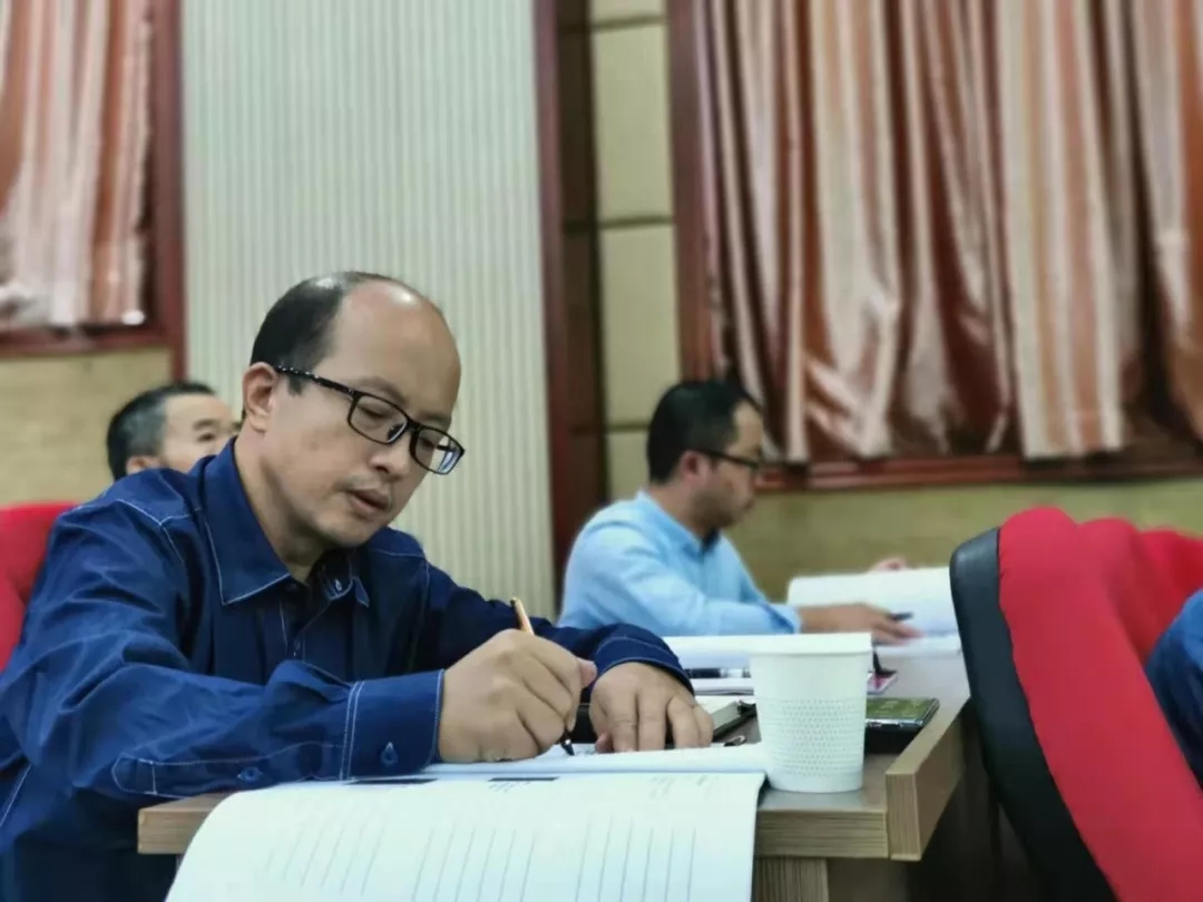 大学习,大提升│泸天化人以能力提升为祖国成立70周年献礼