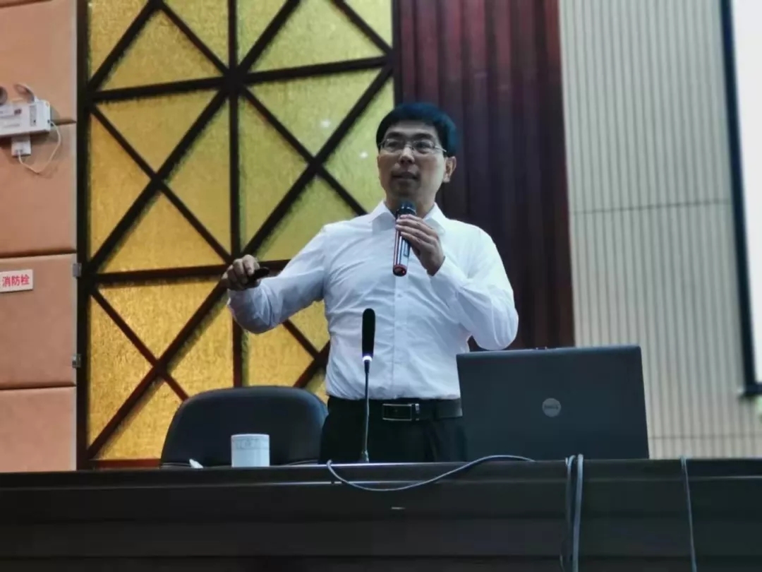 大学习,大提升│泸天化人以能力提升为祖国成立70周年献礼