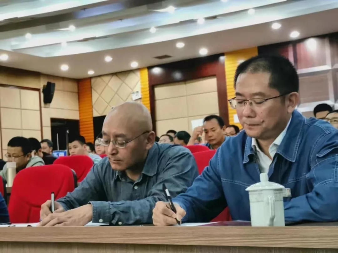 大学习,大提升│泸天化人以能力提升为祖国成立70周年献礼