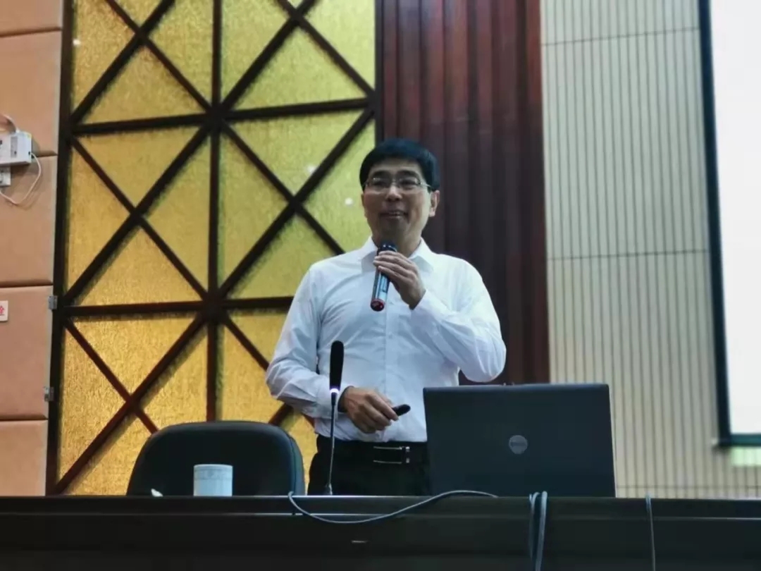 大学习,大提升│泸天化人以能力提升为祖国成立70周年献礼