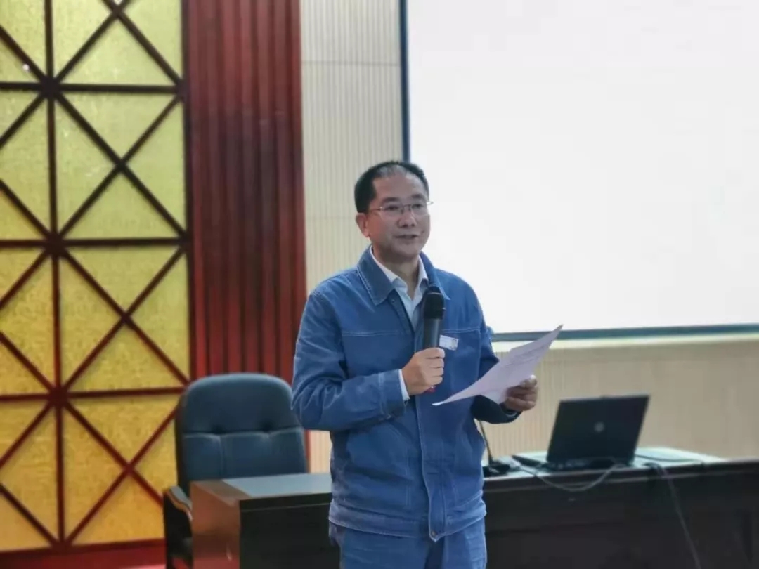 大学习,大提升│泸天化人以能力提升为祖国成立70周年献礼