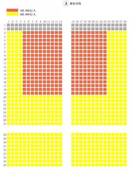 技动2020:不容错过的深圳千人大课!