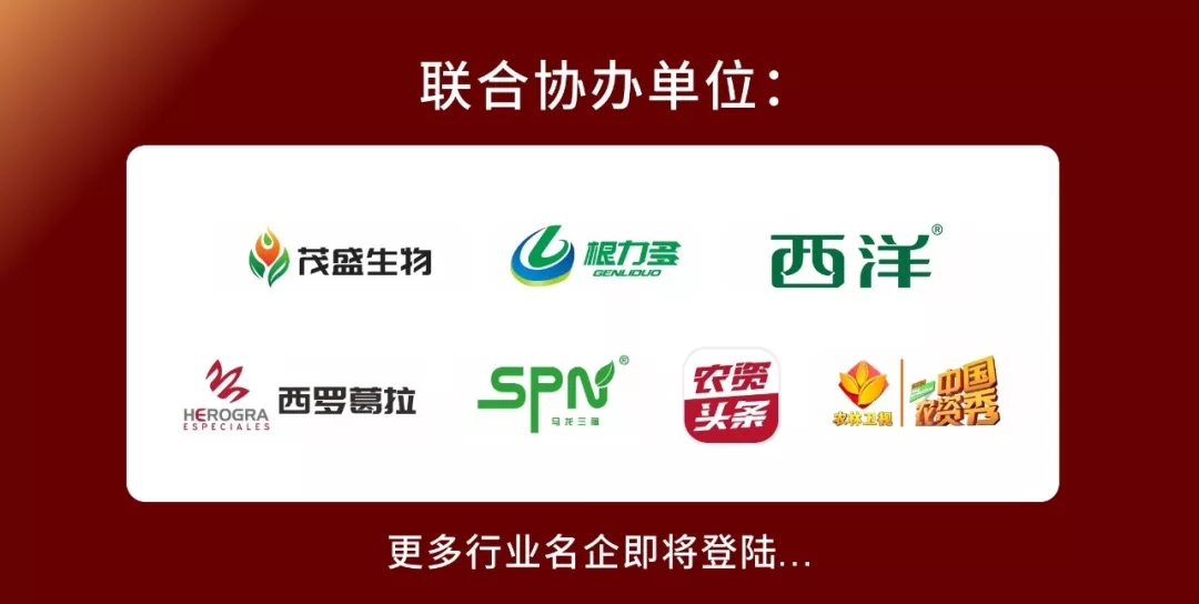 深圳千人大课:2020农技营销之战一次彻底讲清