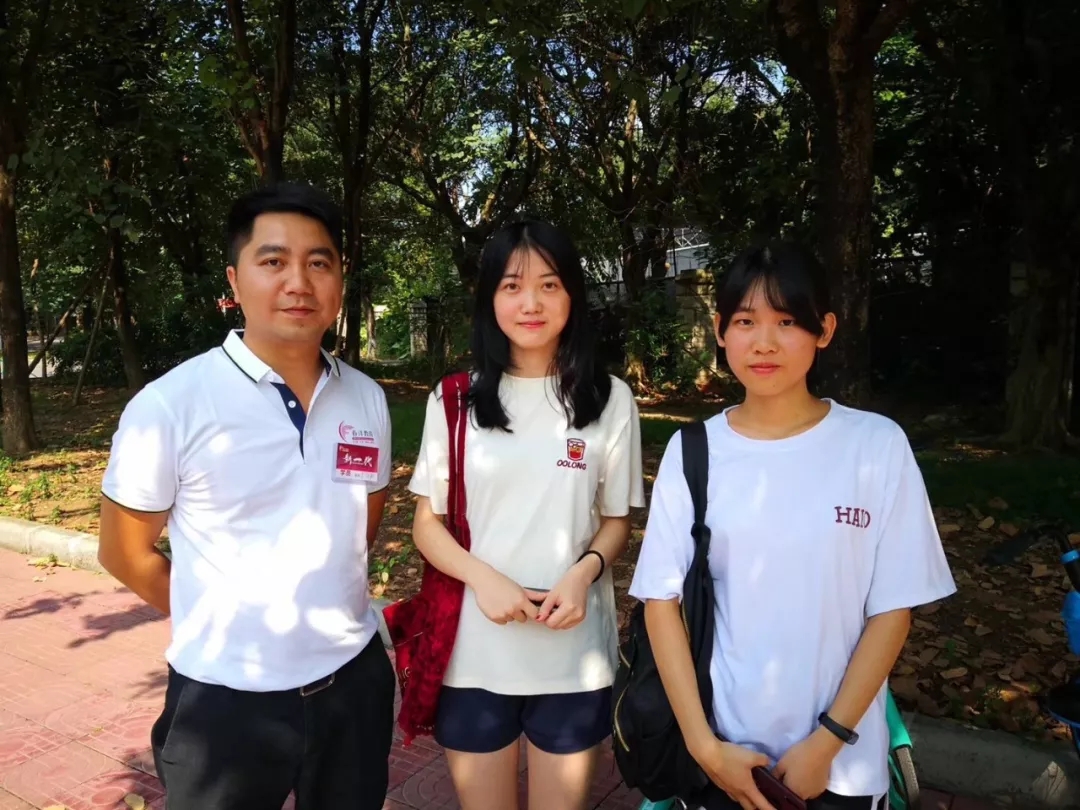 赋能未来︱春沣新一代农资未来领袖总裁班第三期游学华南农大