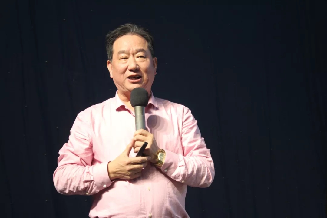 技动2020：深圳千人大课第一天干货分享