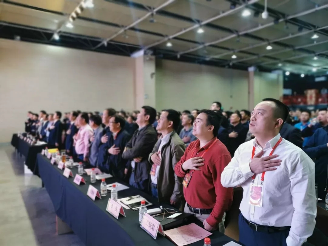 技动2020：深圳千人大课第一天干货分享