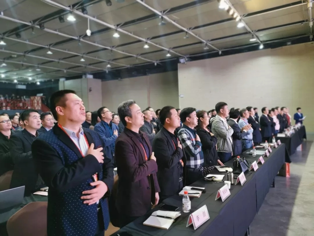 技动2020：深圳千人大课第一天干货分享