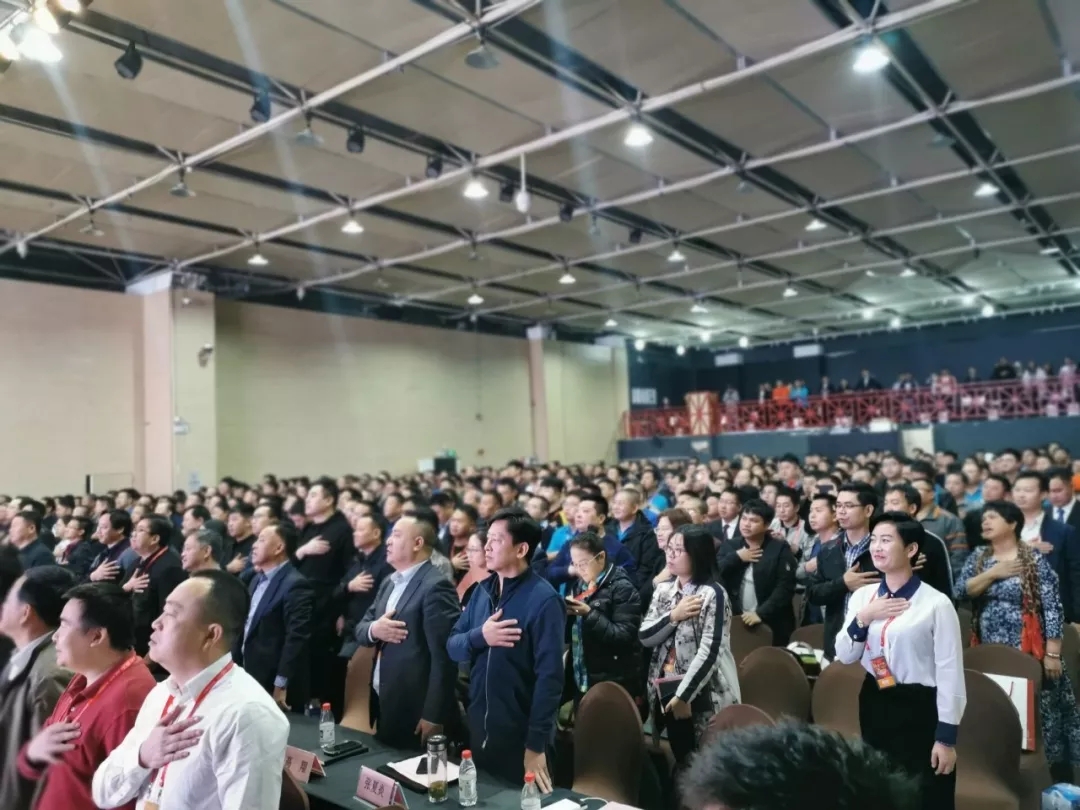 画重点：技动2020未来农资“营销+”千人大课两天干货分享