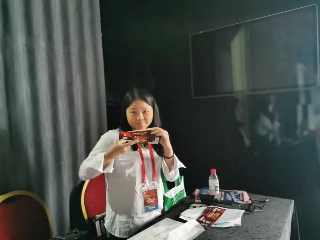 彩蛋：技动2020精彩瞬间！