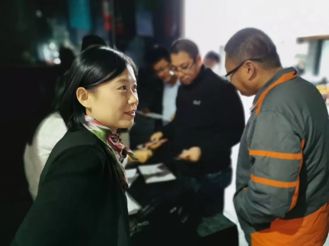 彩蛋：技动2020精彩瞬间！