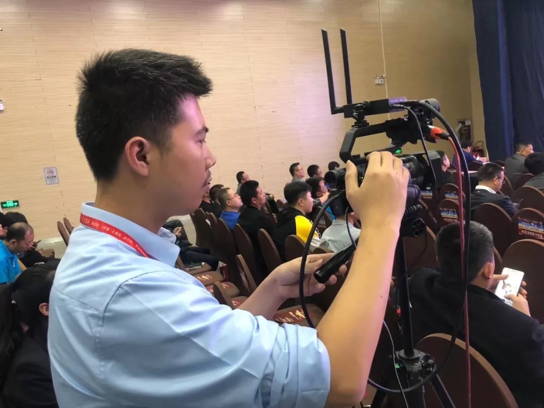 彩蛋：技动2020精彩瞬间！