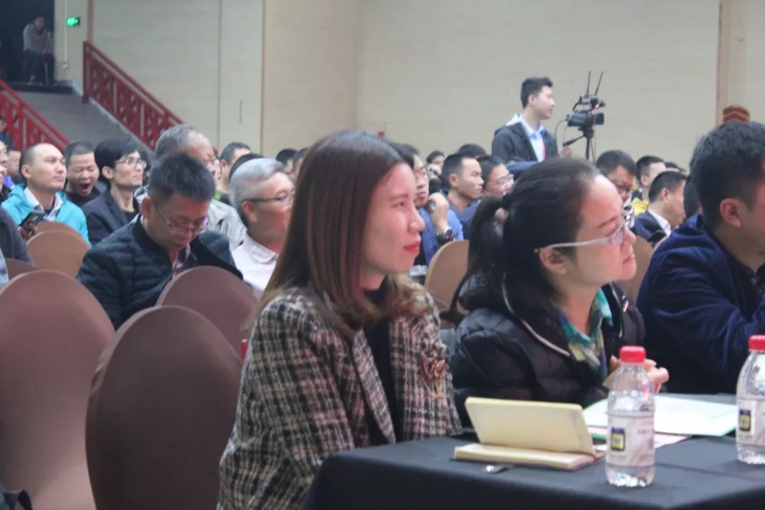 彩蛋：技动2020精彩瞬间！