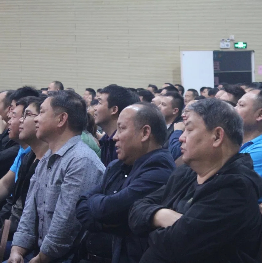 彩蛋：技动2020精彩瞬间！