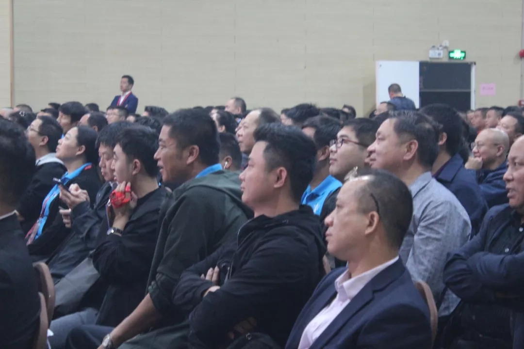 彩蛋：技动2020精彩瞬间！