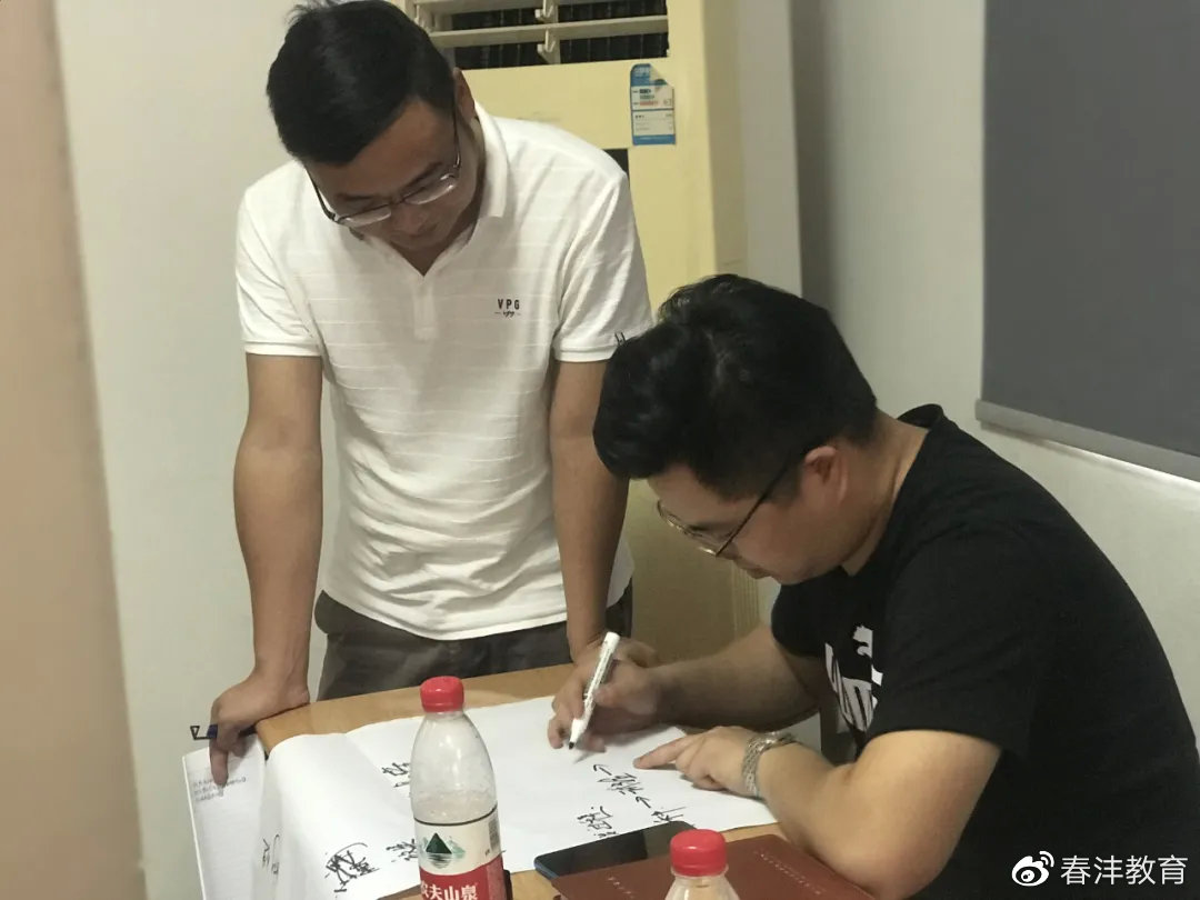 从“新”出发︱惠多利工业板块营销特训启动