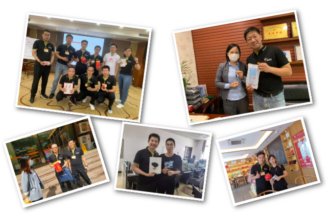 春沣四野：一起遇见最好的自己