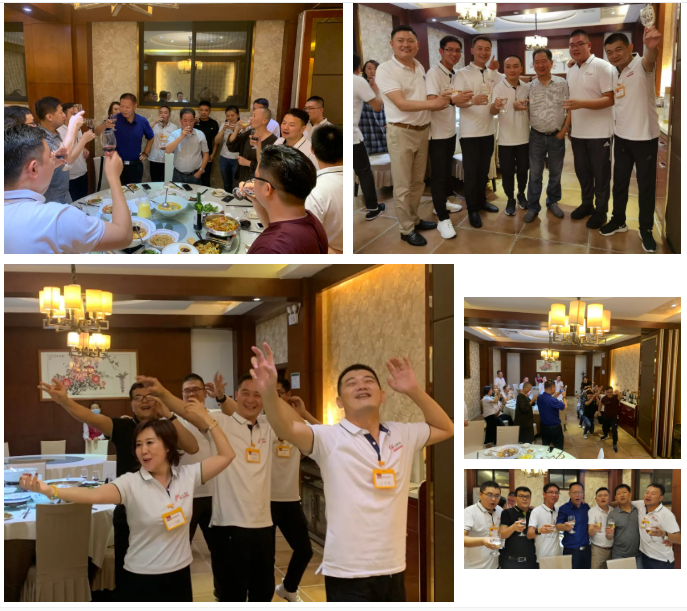 春沣四野：一起遇见最好的自己