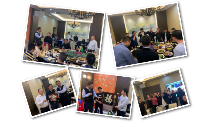 线上霸屏，线下进田丨春沣野马农业总裁班二期三期游学沈阳大光科技