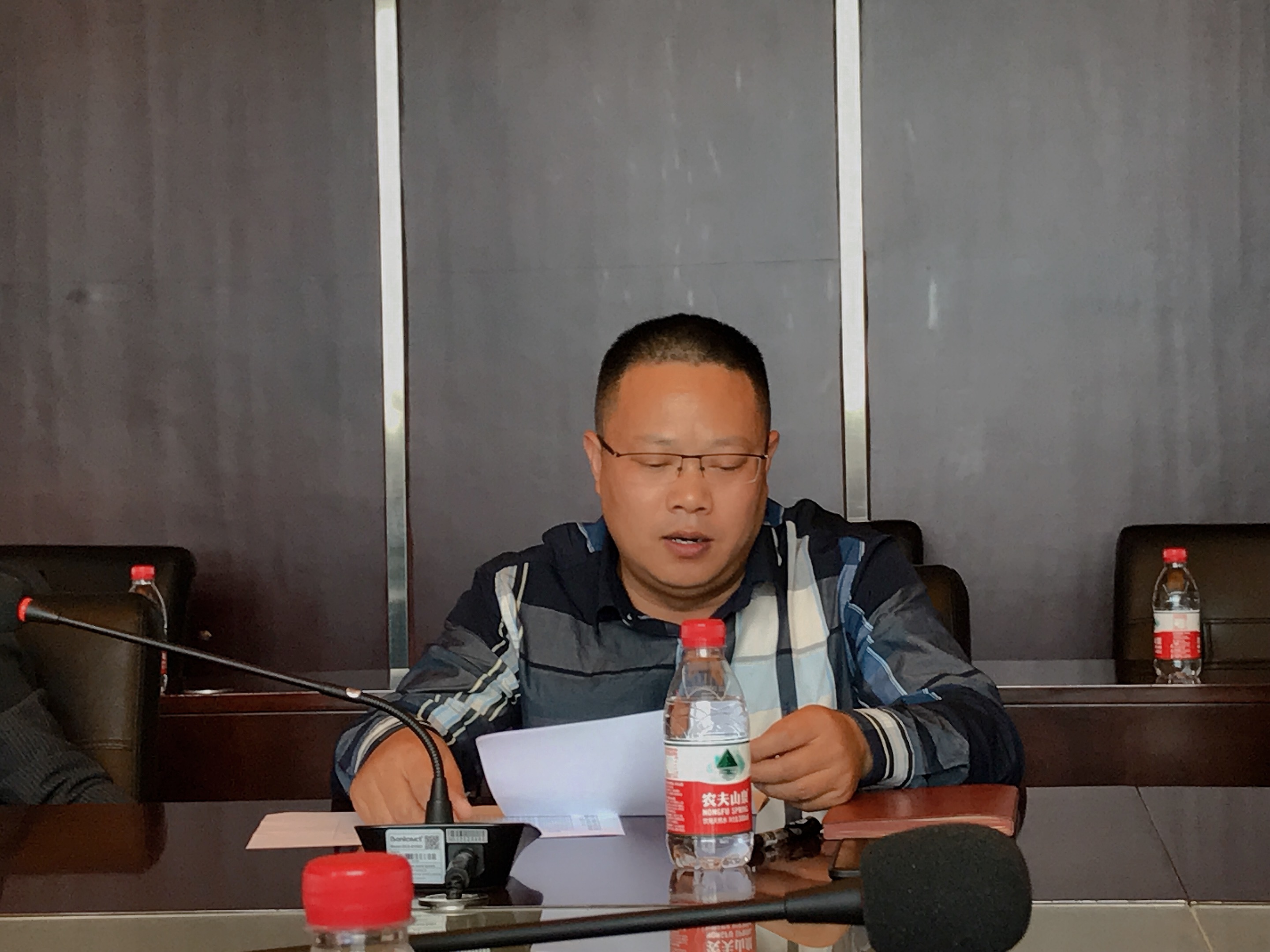 读万卷书,行万里路 | 春沣野马农业总裁班四期游学贵州磷化集团