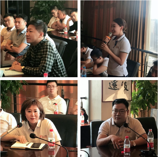 读万卷书,行万里路 | 春沣野马农业总裁班四期游学贵州磷化集团