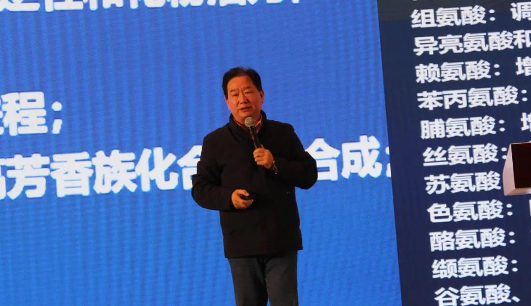 农资界大事件: 犇向2021:未来农资“营销+”千人大课盛大开启