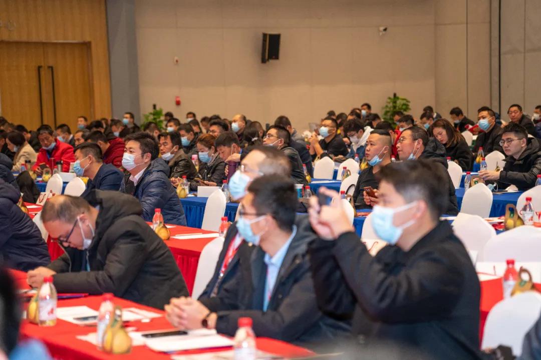 农资界大事件: 犇向2021:未来农资“营销+”千人大课盛大开启