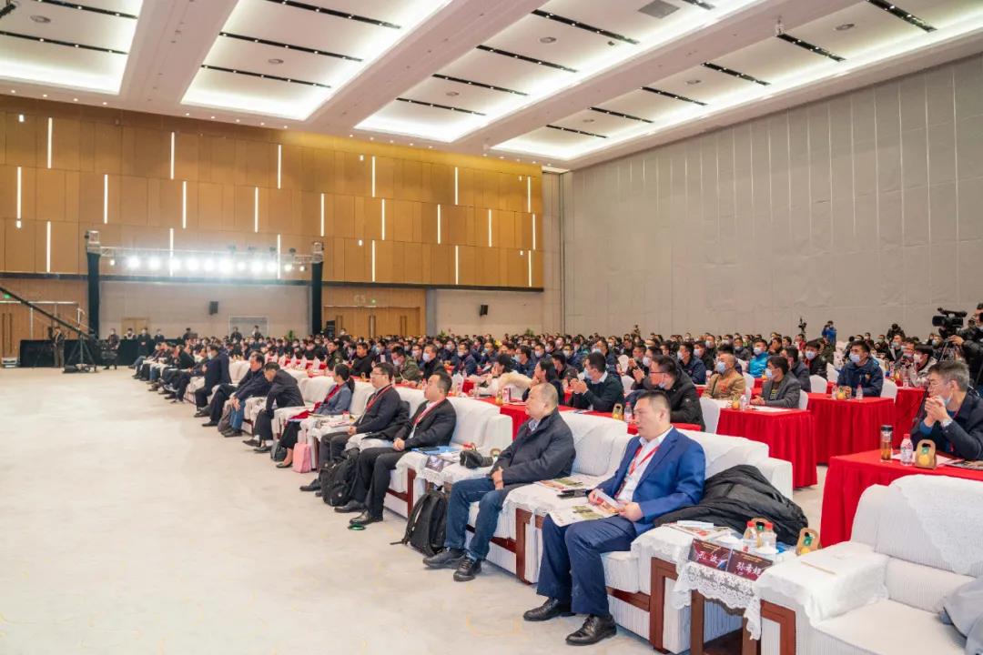 农资界大事件: 犇向2021:未来农资“营销+”千人大课盛大开启