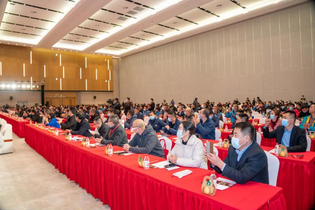 农资界大事件: 犇向2021:未来农资“营销+”千人大课盛大开启