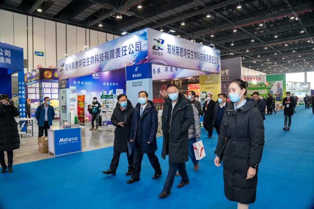 农资界大事件: 犇向2021:未来农资“营销+”千人大课盛大开启