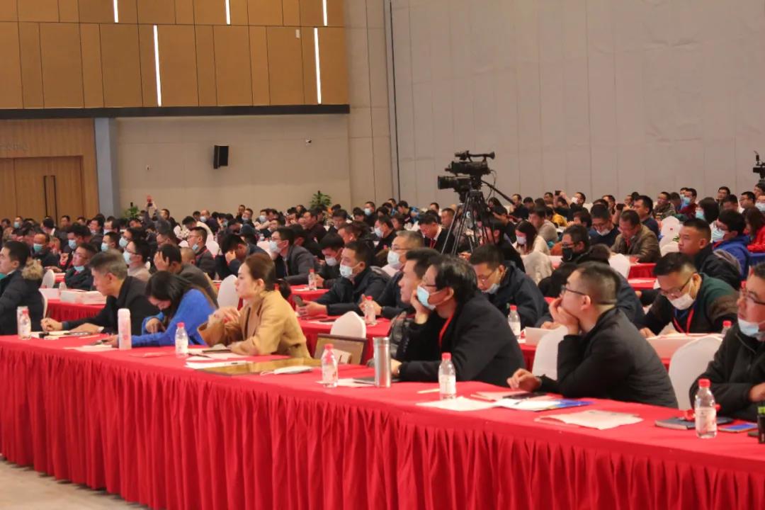 持续高质量输出|犇向2021:未来农资“营销+”千人大课精彩再继续