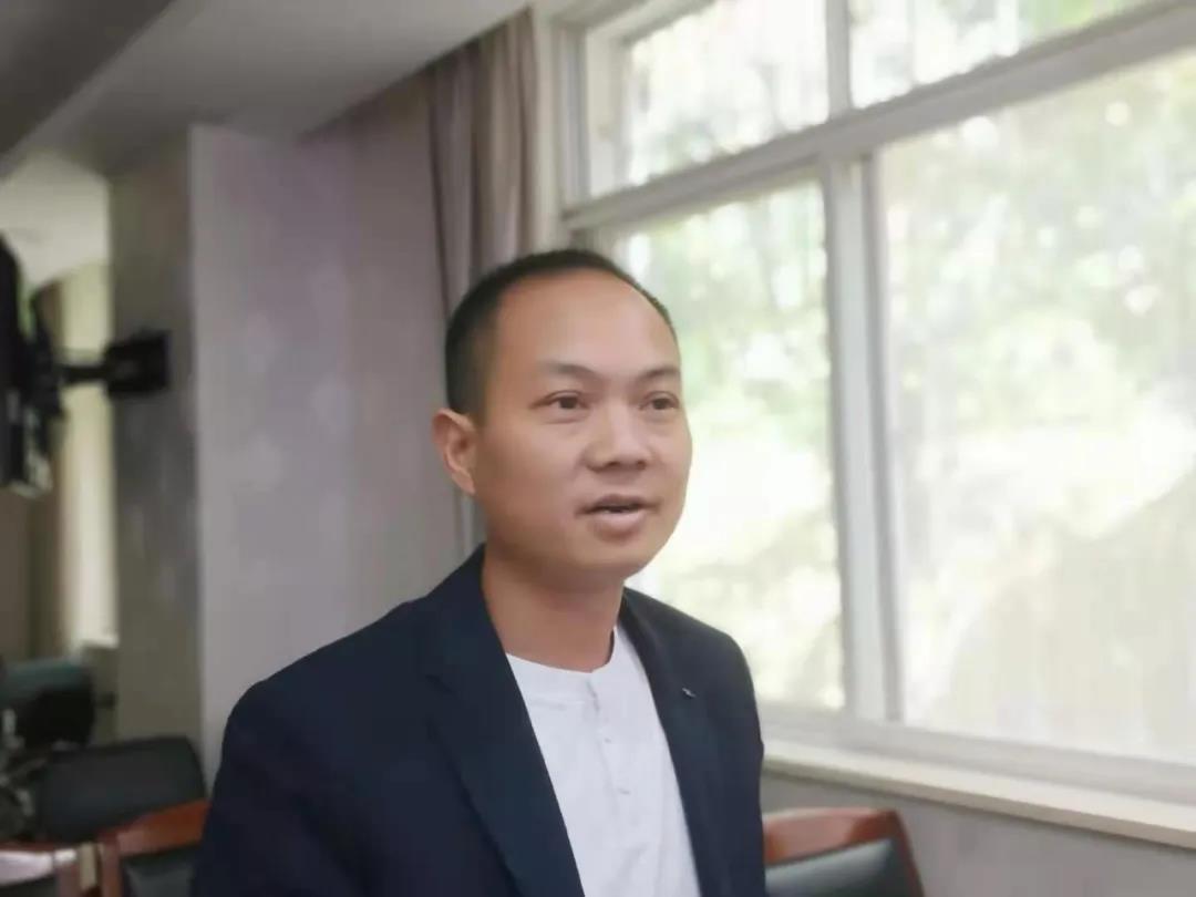 我们在路上 | 春沣野马农业总裁班第三期走进华中农大