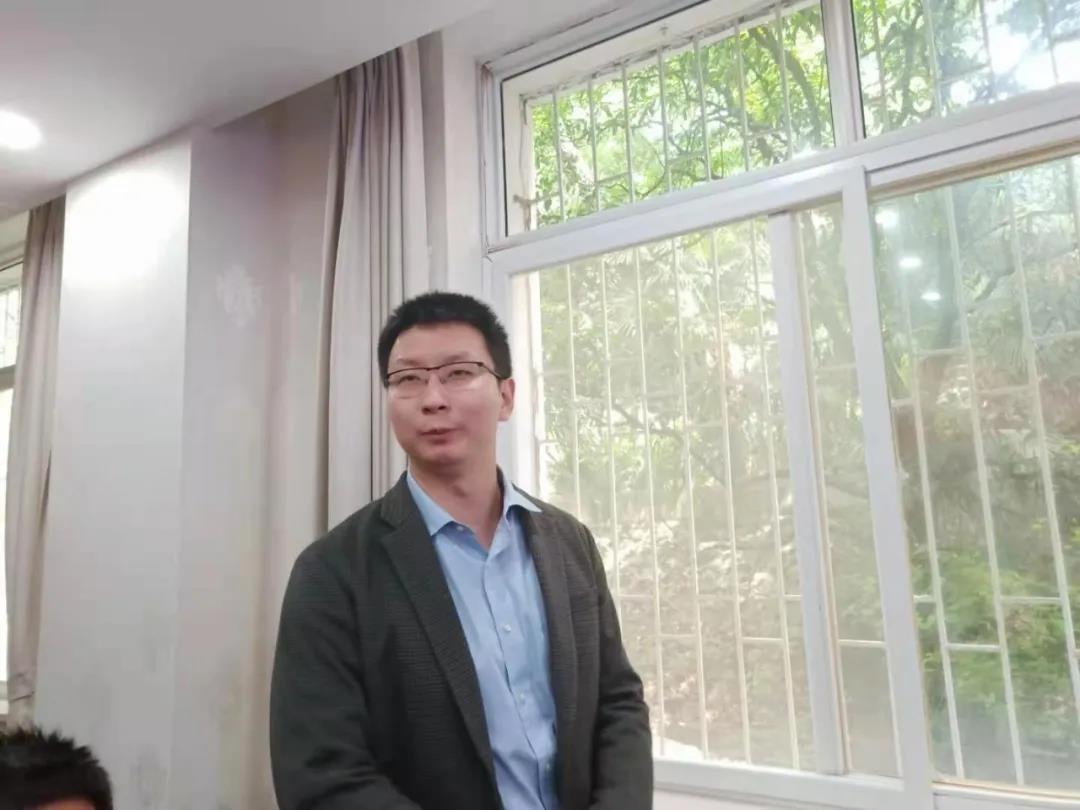 我们在路上 | 春沣野马农业总裁班第三期走进华中农大