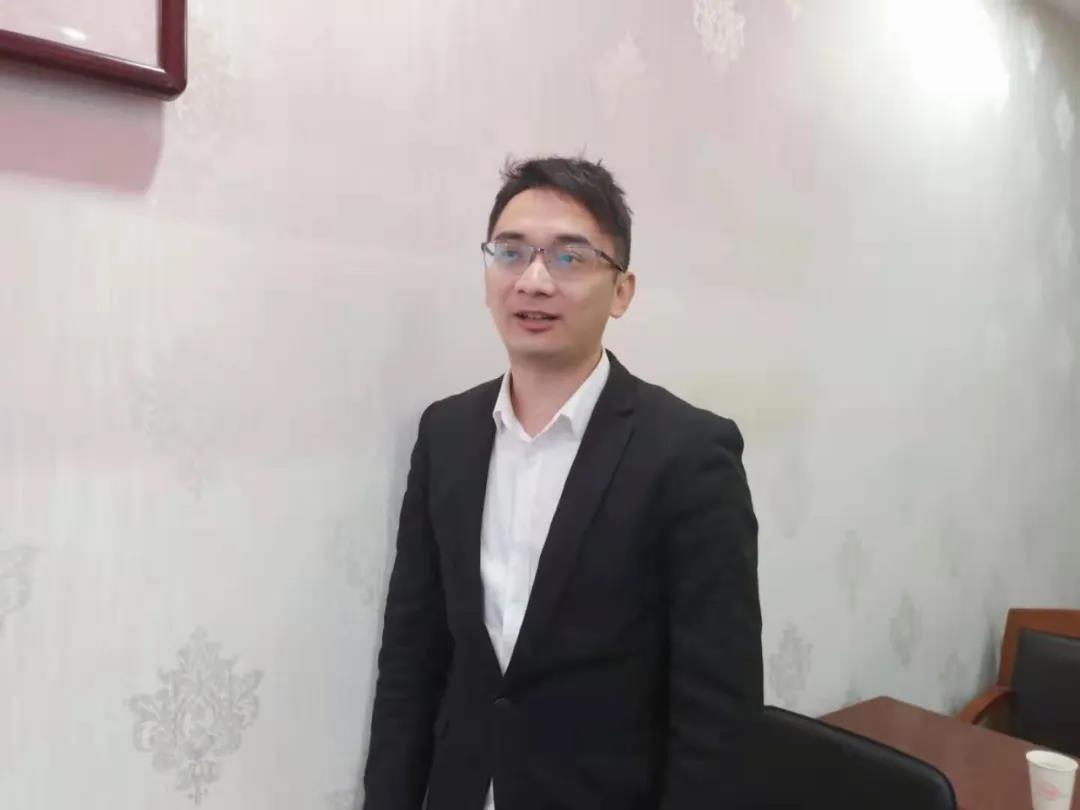 我们在路上 | 春沣野马农业总裁班第三期走进华中农大