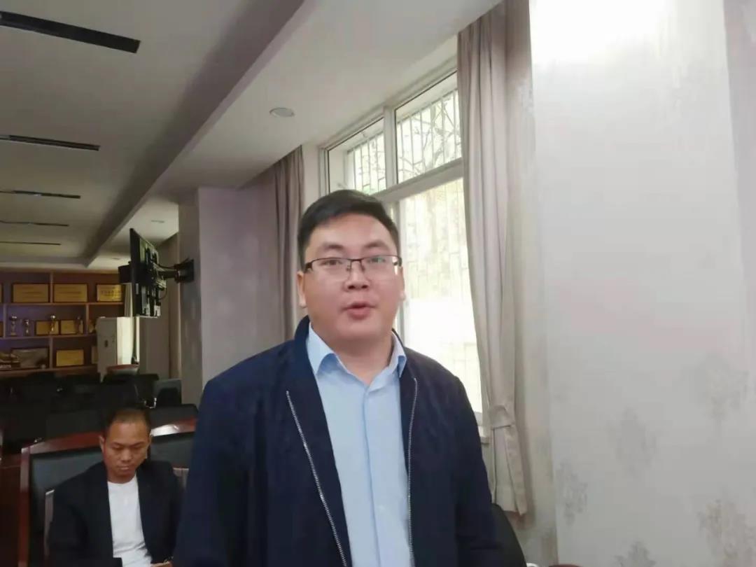 我们在路上 | 春沣野马农业总裁班第三期走进华中农大