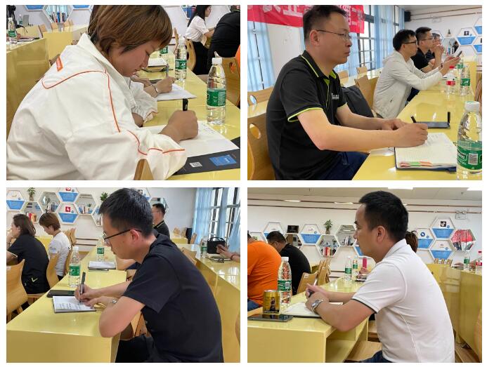 未来可期 | 春沣野马农业总裁班第二期毕业之旅走进广西财经学院