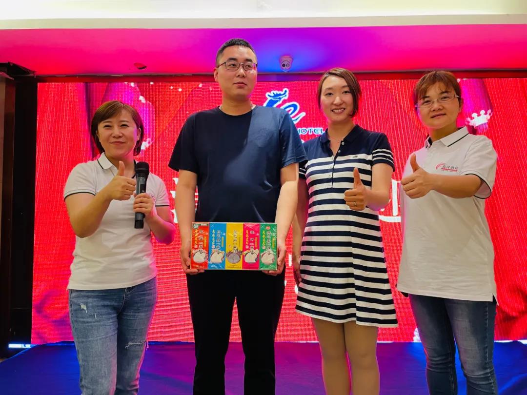 无奋斗，不青春｜春沣野马农业总裁班第四期游学祥云股份