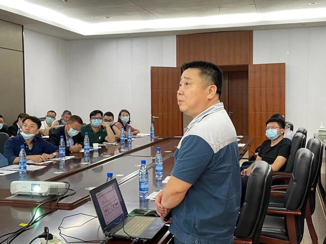 无奋斗，不青春｜春沣野马农业总裁班第四期游学祥云股份