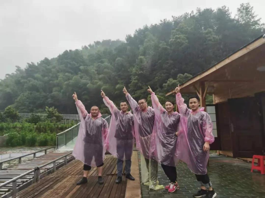 无奋斗，不青春｜春沣野马农业总裁班第四期游学祥云股份