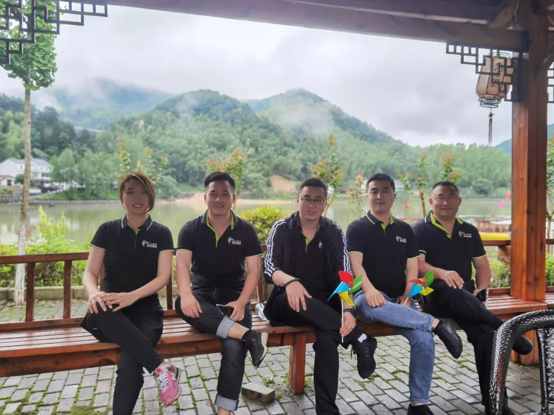 无奋斗，不青春｜春沣野马农业总裁班第四期游学祥云股份