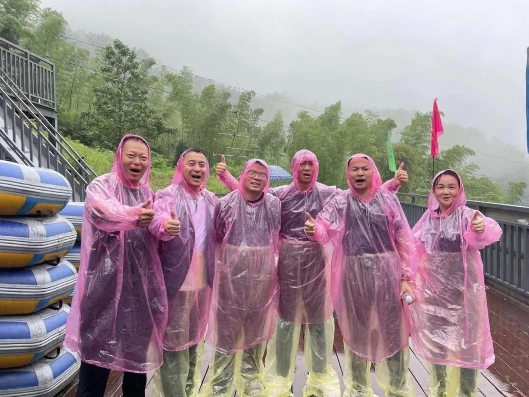 无奋斗，不青春｜春沣野马农业总裁班第四期游学祥云股份