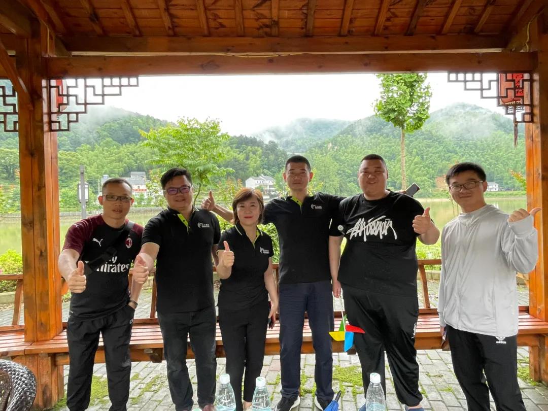 无奋斗，不青春｜春沣野马农业总裁班第四期游学祥云股份