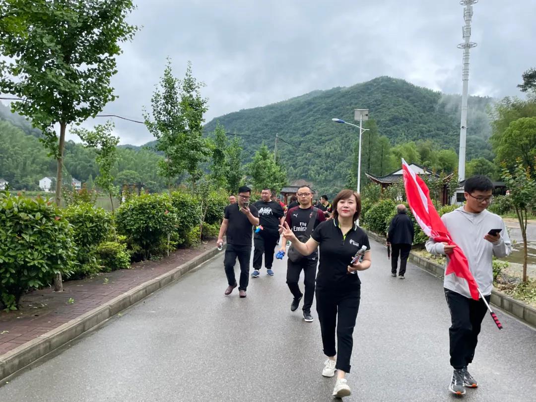 无奋斗，不青春｜春沣野马农业总裁班第四期游学祥云股份