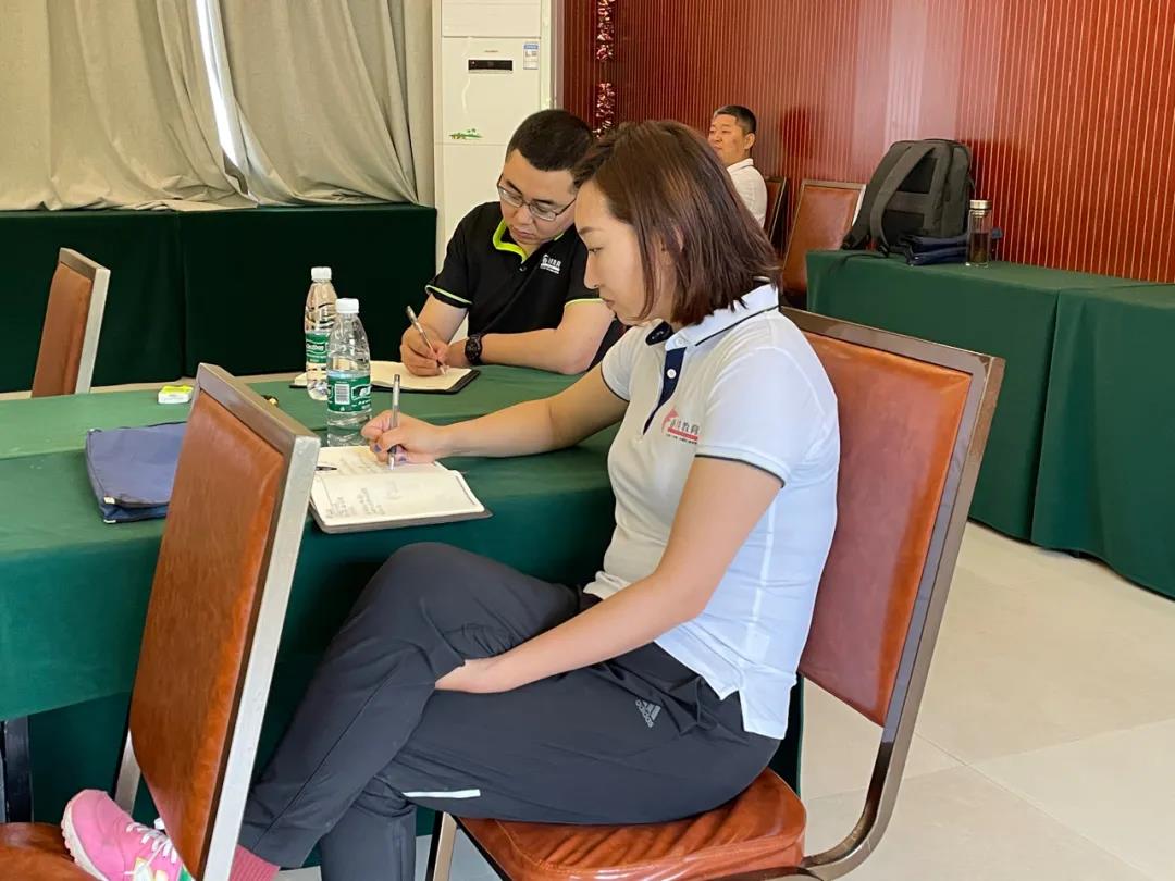 无奋斗，不青春｜春沣野马农业总裁班第四期游学祥云股份