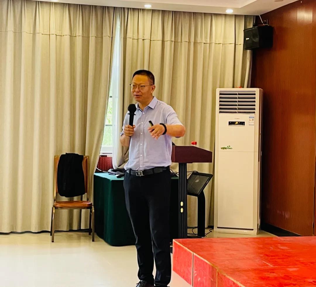 无奋斗，不青春｜春沣野马农业总裁班第四期游学祥云股份