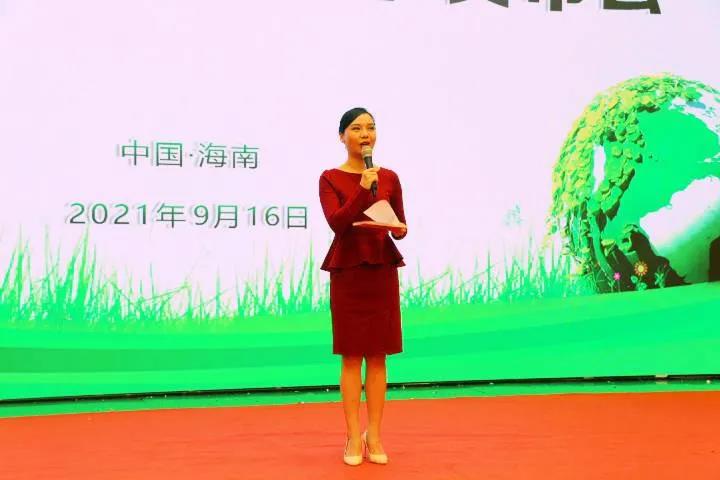 农资新风向:春沣教育名誉院长赵一沣出席Gesal品牌上市会