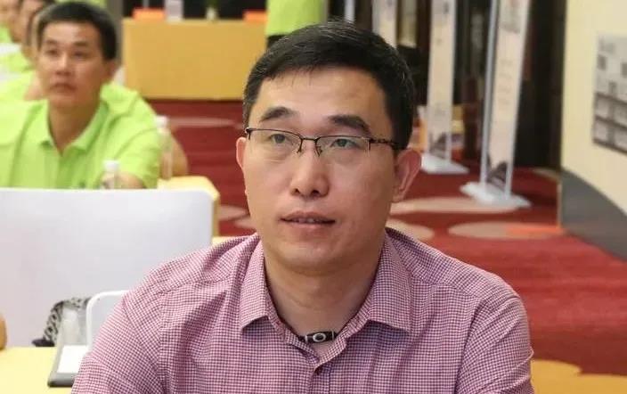 农资新风向:春沣教育名誉院长赵一沣出席Gesal品牌上市会